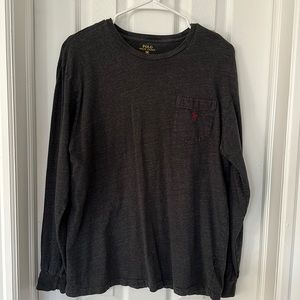 Ralph Lauren Poli long sleeve t-shirt